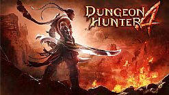 Dungeon Hunter 4 dostępny na iOS, wersja na Androida opóźniona