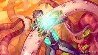 Starbound - pierwszy dzień preorderów przyniósł twórcom ponad 250 tys. dolarów