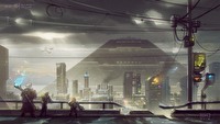 Shadowrun Returns - obecność zabezpieczeń DRM spowodowana wymogami firmy Microsoft