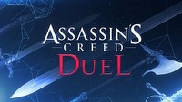 Assassin's Creed: Duel koncepcja bijatyki z bohaterami serii Assassin's Creed