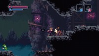 Chasm – wystartował Kickstarter dwuwymiarowej gry platformowej inspirowanej Castlevanią