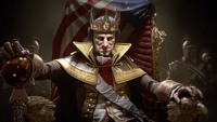 Bioshock Infinite trzeci tydzień z rzędu numerem jeden. Top 10 UK (7 - 13 kwietnia)