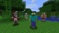 Wieści ze świata (Minecraft, Sleeping Dogs, Theme Park Studio) 15/4/13