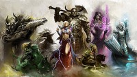 Guild Wars 2 z darmowym weekendem 19-22 kwietnia