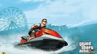 Grand Theft Auto V - udostępniono dwie nowe grafiki koncepcyjne