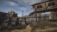 Survarium będzie miało klimatyczne lokacje – film pokazujący świat gry