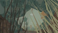 Zapowiedziano Shelter - survivalowy symulator borsuka