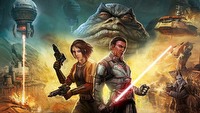 Star Wars: The Old Republic – Rise of the Hutt Cartel dostępny dla wszystkich graczy