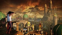 Climax Studios pracuje nad nowym Prince of Persia i survival horrorem?