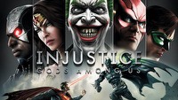 Weź udział w Redakcyjnym Konkursie Injustice: Gods Among Us!