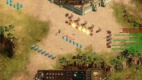 Terra Militaris: Firearms - premiera najnowszego dodatku