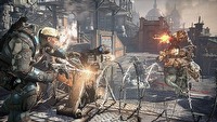 Gears of War: Judgment i God of War: Wstąpienie - sprzedaż w USA poniżej oczekiwań