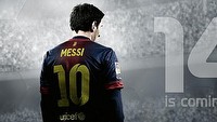 FIFA 14 oficjalnie zapowiedziana