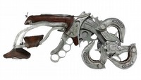 Przyznajemy nagrody dodatkowe w Wielkim Konkursie Steampunkowym!