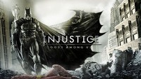 Wieści ze świata (Injustice: Gods Among Us, StarCraft II, Warface) 18/4/13