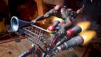 Flesz (18 kwietnia 2013) – Deadpool, Firefall, Jagged Alliance