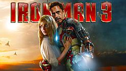 Iron Man 3 - obejrzyj pierwszy zwiastun z mobilnej adaptacji kinowego przeboju