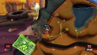 Worms: Revolution z darmowym weekendem i przeceną 50% na Steamie