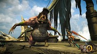 Zapowiedziano Monster Hunter Online - grę MMO na CryEngine 3