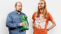 Twórcy Minecrafta wśród 100 najbardziej wpływowych ludzi według TIME