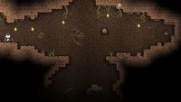 Starbound przyniósł twórcom 750 tysięcy dolarów. Będą skamieniałości