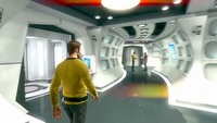 Star Trek w nowym filmie o kulisach produkcji gry (polskie napisy)