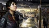Heavy Rain zarobiło dla Sony ponad 100 mln euro