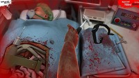 Surgeon Simulator 2013 - szalony chirurg rozpoczął dyżur na Steam