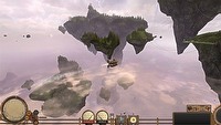 Zapowiedziano 20,000 Leagues Above the Clouds - steampunkową grę z otwartym światem