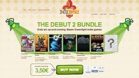 Nowe Indie Royale z grami ze Steam Greenlight (m.in. Croixleur, Beast Boxing Turbo i Dawnstar)