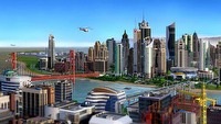 SimCity – pierwsza duża aktualizacja w poniedziałek