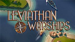 Leviathan: Warships - zabawny zwiastun ujawnia datę premiery