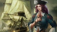 Seven Seas Saga - ruszyła otwarta beta marynistycznego MMO