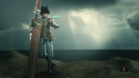 Autorzy TBT: The Black Tower chcą odtworzyć klimat 32-bitowych produkcji jRPG