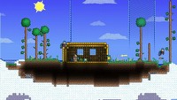Terraria – duża porcja nowości w nadchodzącej aktualizacji
