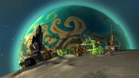 Planetary Annihilation - obejrzyj pierwszy zapis z rozgrywki