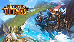 The Last Titans - ruszyła otwarta beta przeglądarkowego MMORPG