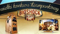 Wielki Konkurs Steampunkowy - poznaj laureatów i zobacz zwycięskie prace!