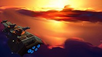 Homeworld w rękach studia Gearbox, Darksiders przejęte przez Nordic Games - wyniki drugiej aukcji aktywów THQ
