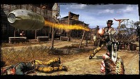 Call of Juarez: Gunslinger – wymagania sprzętowe wersji PC