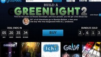 Ruszyła akcja Build a Greenlight 2 Bundle (m.in. Grimind, Crow i Darkout)