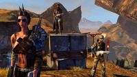 Grimlands z porażką na Kickstarterze, ale ciągle z szansą na powstanie