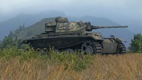 World of Tanks - aktualizacja numer 8.5: nowe niemieckie i radzieckie pojazdy
