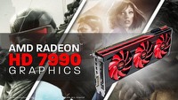 Zaprezentowano kartę grafiki AMD Radeon HD 7990 - kolejny układ za 4 tys. złotych