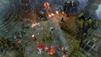 Wieści ze świata (Warhammer 40,000: Dawn of War III, Nvidia GeForce) 24/4/13