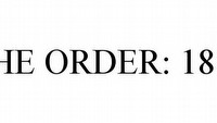 Nowym projektem studia Guerrilla Games będzie The Order 1886? Sony zarejestrowało już nazwę
