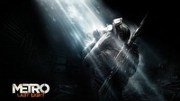 Metro: Last Light ukończone. Premiera w Polsce 17 maja