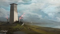 Worlds of Magic ufundowane na Kickstarterze
