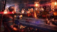 Wiedźmin 3: Dziki Gon jednak bez multiplayera