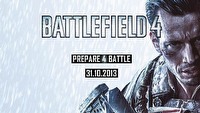 Battlefield 4 ukaże się 31 października w Europie?